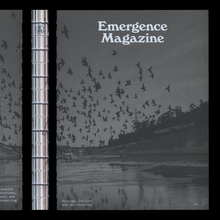 <cite>Emergence Magazine</cite> Vol. 1, 2019
