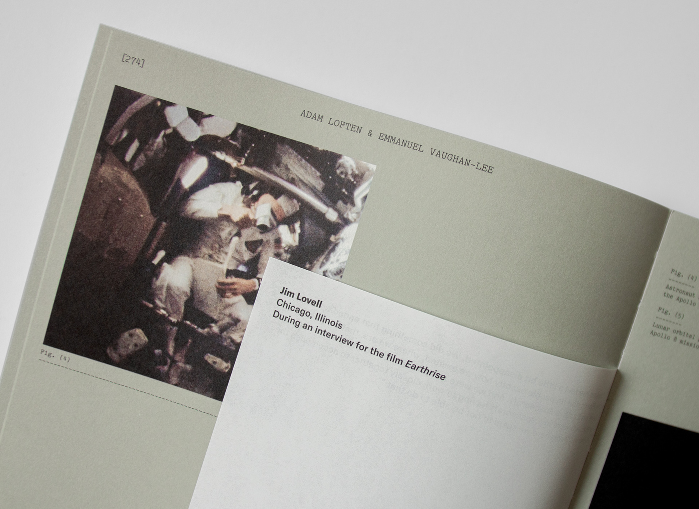 Emergence Magazine Vol. 1, 2019