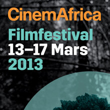 CinemAfrica 2013