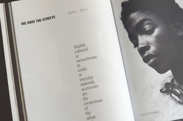 M Le Magazine Du Monde International, issue 01, 2019 6