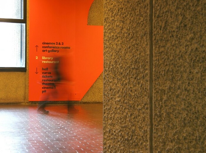 Barbican Arts Centre 7