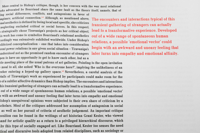 Can Art Aid in Resolving Conflicts? 6