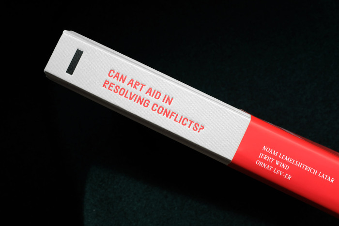 Can Art Aid in Resolving Conflicts? 13
