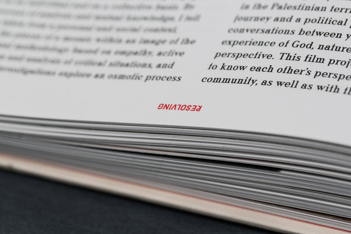 Can Art Aid in Resolving Conflicts? 12