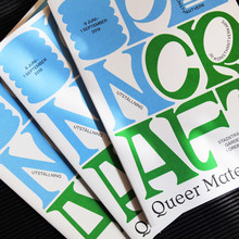 <cite>Queer Materialism</cite>