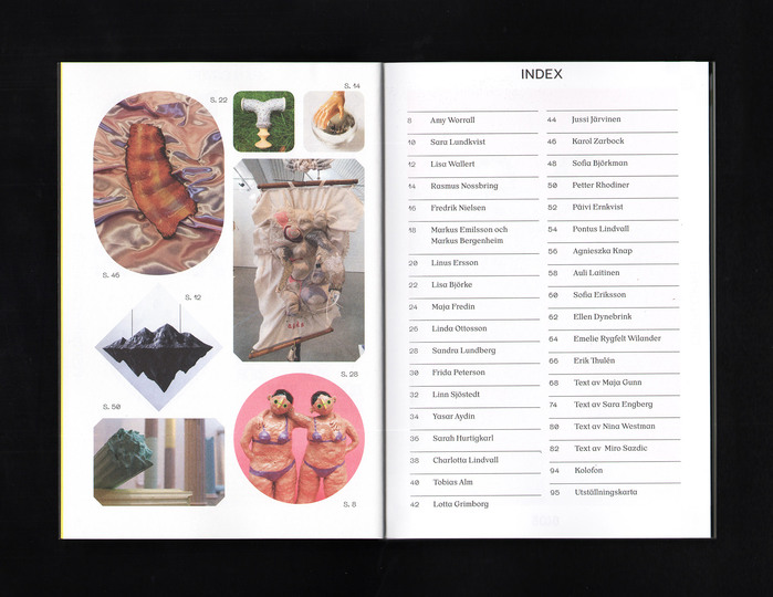 Queer Materialism 5