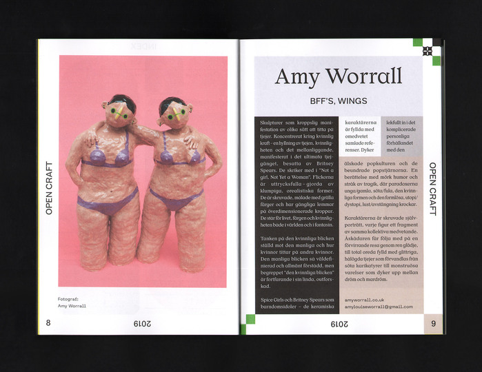 Queer Materialism 6
