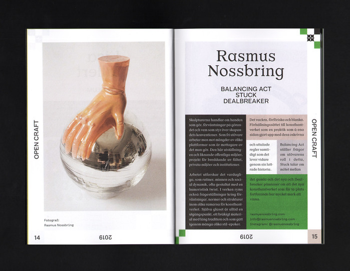 Queer Materialism 7