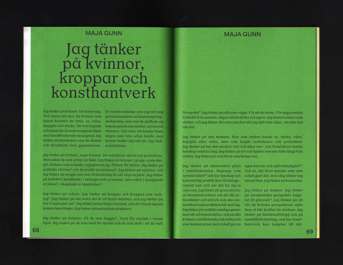 Queer Materialism 11