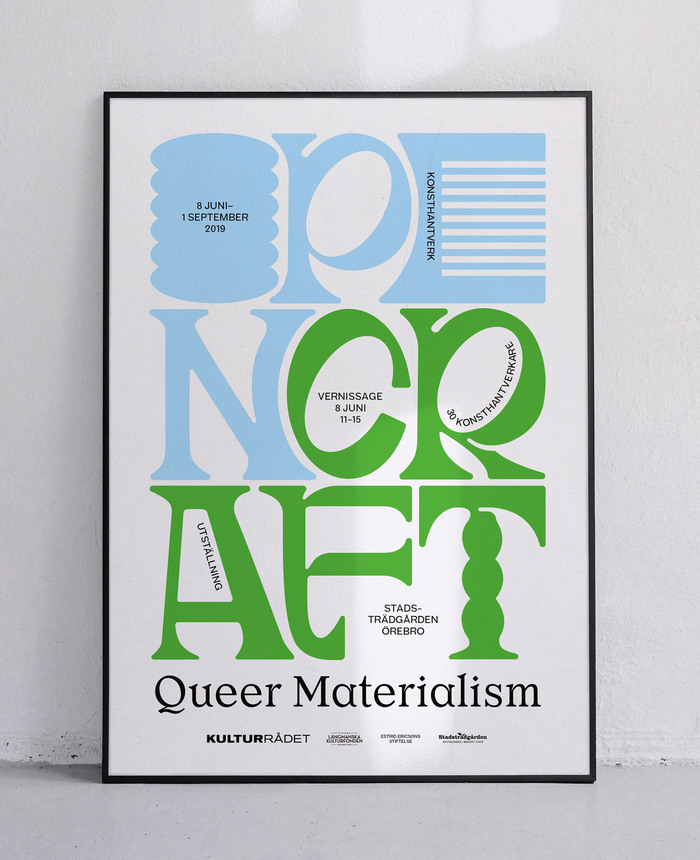Queer Materialism 13