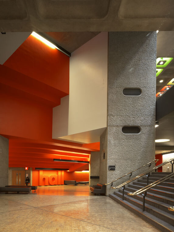 Barbican Arts Centre 11