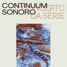 Continuum Sonoro 3º Concerto da Série