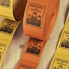 MOB Hotel of the People