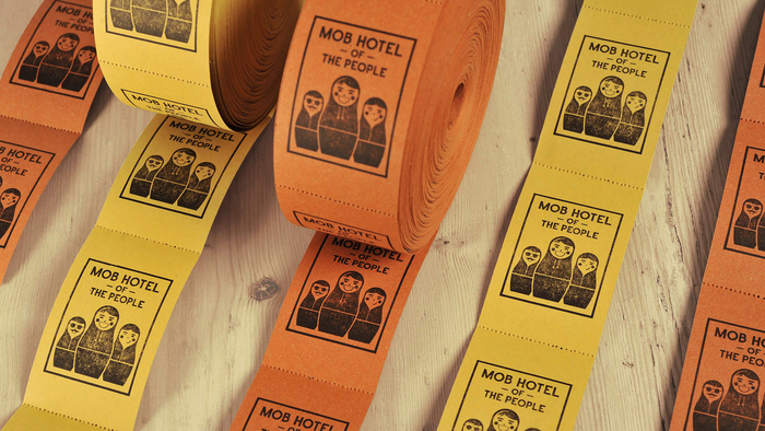 MOB Hotel of the People 3