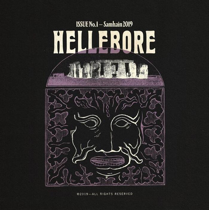 Hellebore Nº&nbsp;1, “The Sacrifice Issue” 5