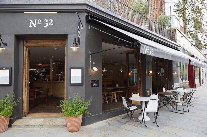No. 32 The Old Town 6