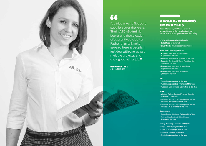 Brochure