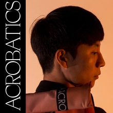 Motif Bag: Rimasùu × Ucon Acrobatics