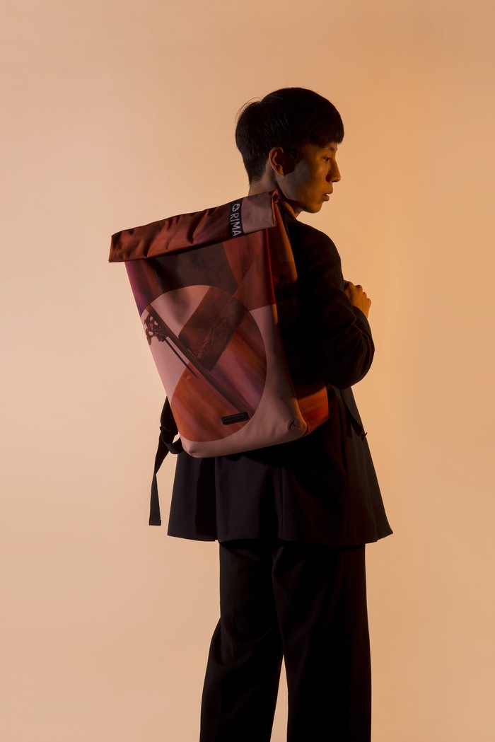 Motif Bag: Rimasùu × Ucon Acrobatics 3