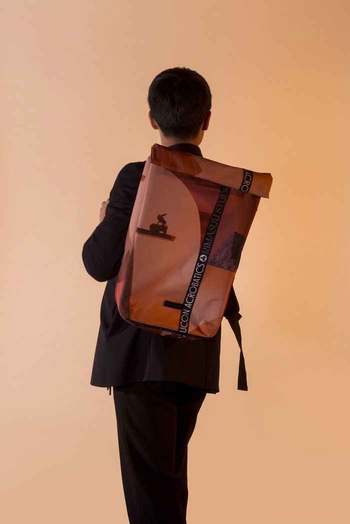 Motif Bag: Rimasùu × Ucon Acrobatics 4