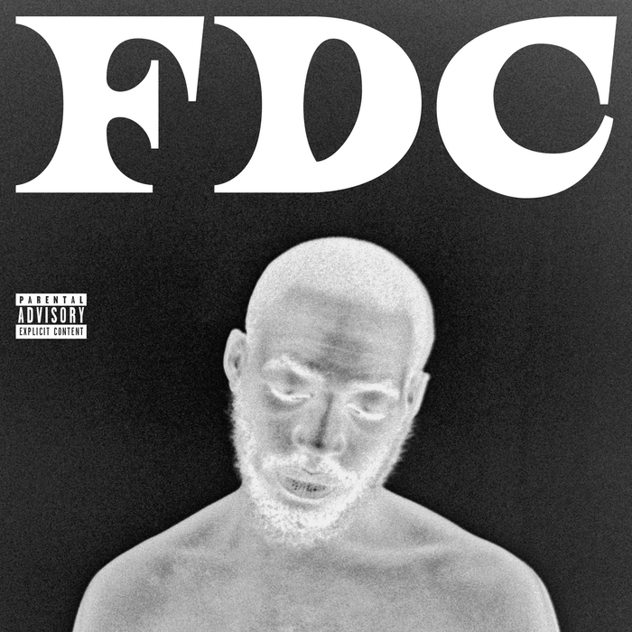 FDC – Rad Cartier 1
