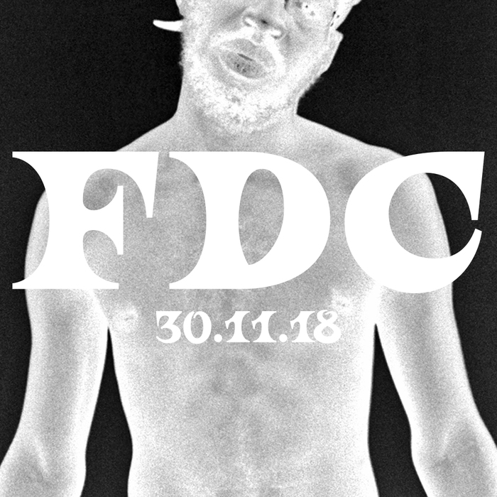FDC – Rad Cartier 3