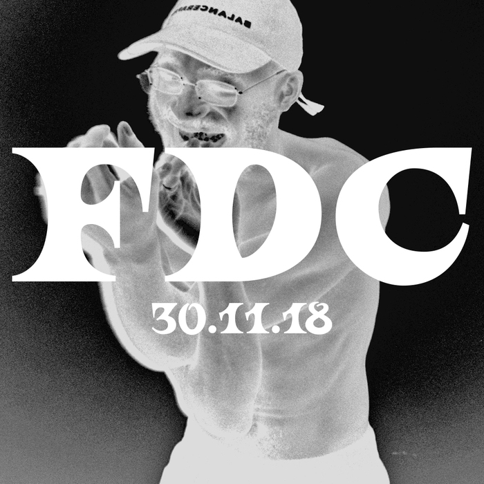 FDC – Rad Cartier 5