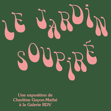 <cite>Le Jardin Soupiré</cite>