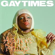 <cite>Gay Times</cite> magazine, issue 500