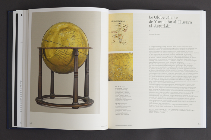 Le Monde en Sphères 9