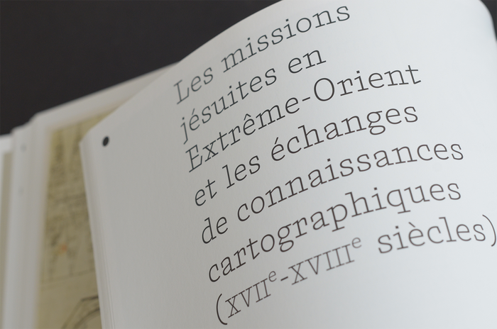 Le Monde en Sphères 10