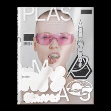 <cite>Plasma</cite> 5, “Thanks for the Mars glasses”