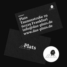 Plats event space