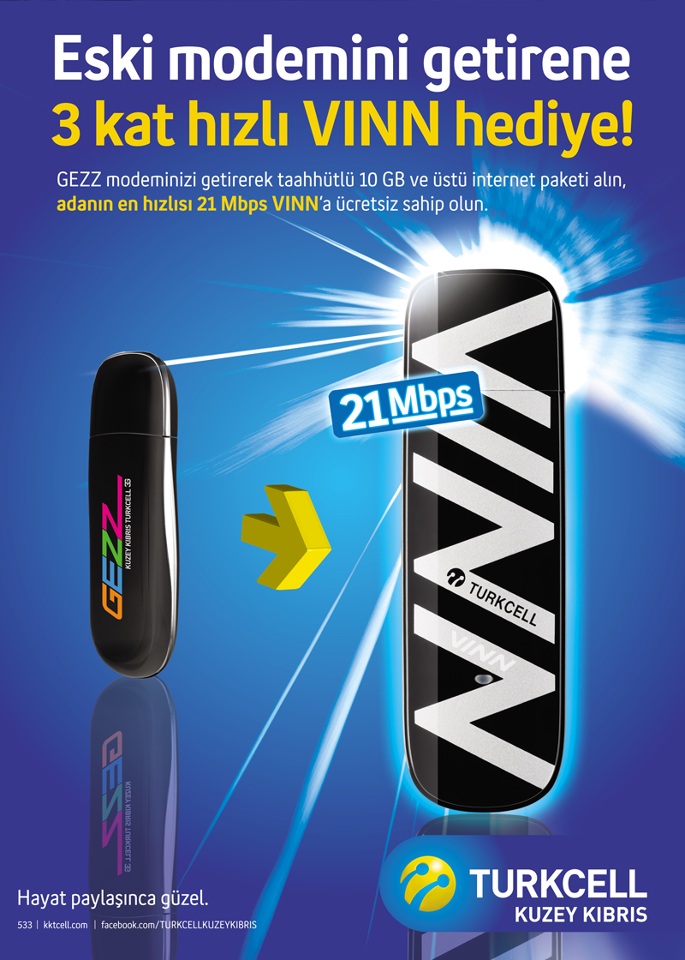 Turkcell 6