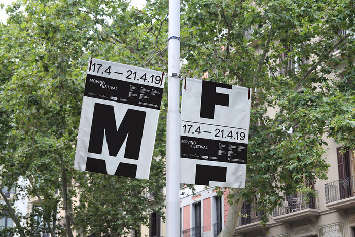 Moving Festival 7