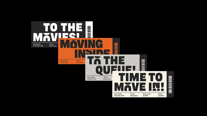 Moving Festival 13