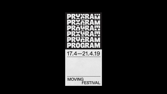 Moving Festival 15