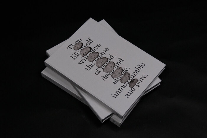 Crumbs Journal Nº I 1