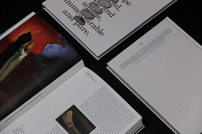 Crumbs Journal Nº I 3