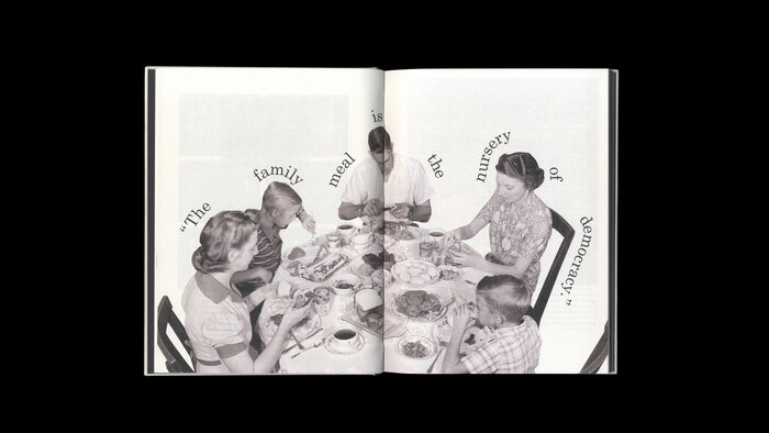 Crumbs Journal Nº I 9