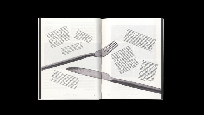 Crumbs Journal Nº I 10