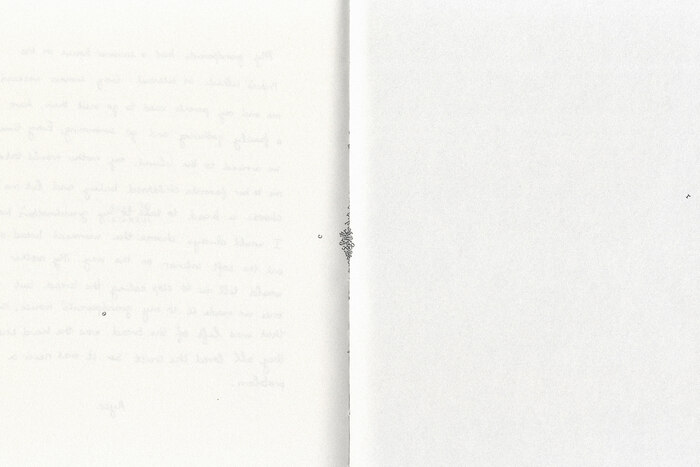 Crumbs Journal Nº I 12