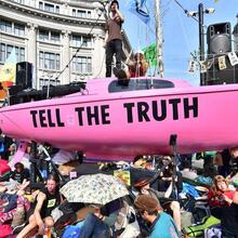 Extinction Rebellion