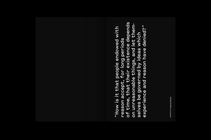 Implication. Negotiating boundaries on damaged Earth 2