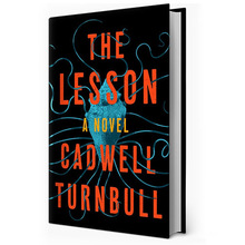 <cite><span>The Lesson</span></cite> by <span><span>Cadwell Turnbull</span></span>