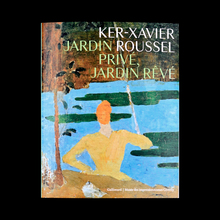 <cite><span>Jardin Privé, Jardin Rêvé</span> </cite>