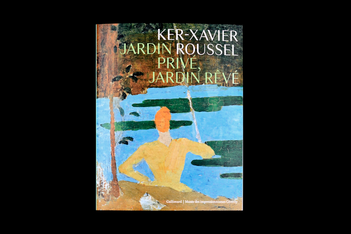 Jardin Privé, Jardin Rêvé 1