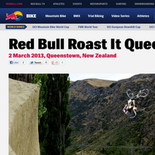 Redbull.com