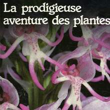 <cite>La prodigieuse aventure des plantes</cite> (1981), <cite>L’Aventure des plantes</cite> (1982)