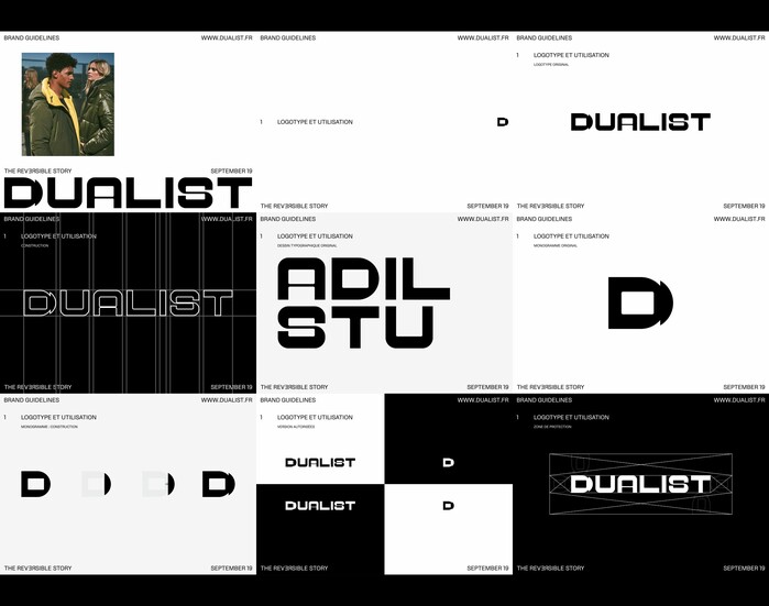 Dualist 6